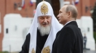 Ultima declarație uluitoare a patriarhului Kiril: Rușii care se duc la război în Ucraina „își spală toate păcatele"
