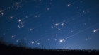 Ultima SuperLuna a anului și ploaie de stele căzătoare în acest weekend
