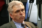 Ultimul termen în dosarul lui Adrian Severin