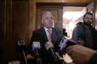 Uluitor! Sefului Comisiei SRI despre acoperiţii din presă: „Din câte ştiu, nu există o interdicţie. Şi Walt Disney lucra pentru CIA"