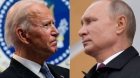 Un academician occidental atenționează: Greșeala mortală comisă de Joe Biden față de mutarea lui Putin