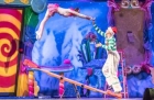 Un acrobat de la Cirque du Soleil a murit in timpul unui spectacol