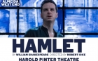 Un actor britanic întrerupe Hamlet după ce un spectator a deschis laptopul. El a spus că nu avea cum să continue în timp ce bărbatul răspundea la e-mailuri