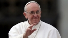 Un adolescent american a vrut să-l ucidă pe Papa Francisc in numele jihadistilor ISIS