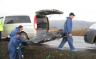 Un adolescent beat şi fără permis a intrat cu maşina într-un grup de tineri. Unul a murit şi alţi doi au fost grav răniţi