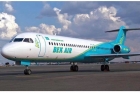 Un avion cu 100 de oameni la bord s-a prabusit in Kazahstan: Cel putin 14 morti