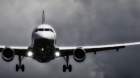 Un avion cu destinaţia Sofia a aterizat la Bucureşti din cauza vântului puternic