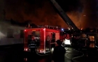 Un bărbat a fost găsit carbonizat in Iasi după un incendiu provocate de o tigara!