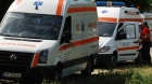 Un bărbat a murit după ce o ambulanţa din Vaslui care trebuia să îi acorde ajutor medical a rămas blocată în noroi