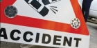 Un bărbat a murit in Bucuresti după ce a intrat cu mașina într-un zid