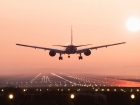 Un bărbat a murit la bordul unei aeronave