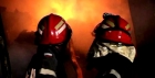 Un bărbat din Argeș a incendiat două case pentru a se răzbuna pe fosta soție