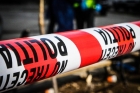 Un bărbat din Giurgiu, eliberat de curând în baza recursului compensatoriu, şi-a omorât vecinul