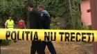 Un bărbat şi-a înjunghiat mama şi un vecin, apoi a o vecină şi un poliţist