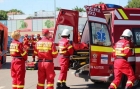 Un bătrân de 85 de ani a rămas imobilizat în cadă timp de 16 ore. De la 112 nu se intervine la persoanele peste 80 de ani