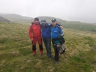 Un bătrân rătăcit pe Transalpina, salvat de jandarmi: „Un autoturism pe marginea drumului, ploaie torențială si o doamnă plângea în hohote"