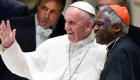 Un cardinal african este marele favorit să fie următorul Papă: Cine este Peter Turkson
