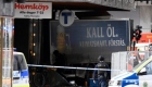 Un cetățean român printre victimele atacului terorist de la Stockholm