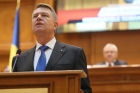Un consilier local PSD din Vrancea a demisionat după ce a distribuit pe Facebook o poză trucata cu Klaus Iohannis