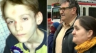 Un cuplu de români, condamnaţi la închisoare pe viaţă în Canada. Şi-au lăsat copilul să moară