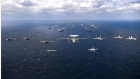 Un document secret al Pentagonului arată că prioritățile militare ale SUA se reorientează spre China. America va sprijini Europa doar cu descurajarea nucleară a Rusiei