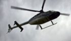Un elicopter militar MI-8 s-a prăbușit în vestul Ucrainei
