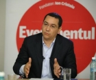 Un fost baron PSD dă de pământ cu Ponta. „Am fost sacrificat conform listei făcute de nașul tău Maior". Culisele condamnărilor aleșilor locali ai partidului