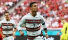 Un fotbalist a dezvăluit unde va juca Ronaldo în sezonul viitor. Telenovela s-a încheiat: "Va fi cu noi!"