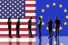 Un futurolog celebru face o profeție terifiantă: SUA se va rupe de Europa și începe al Doilea Război Rece al omenirii
