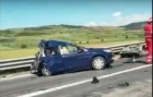 Un judecător de la Curtea de Apel Cluj a murit într-un accident de circulație