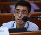 Un lider al elevilor atacă dur Ministerul Educației și școala în cazul profesorului de religie