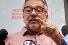 Un lider PSD Buzău îi cere demisia lui Marcel Ciolacu: Este o opțiune când ai rezultatele pe care le-am văzut
