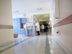 Un medic de 38 de ani de la Spitalul Sfântul Ioan, găsit mort în timpul gărzii