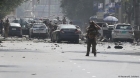 Un militar român a fost ucis în atacul terorist sângeros din Kabul: Zeci de victime. Reacția MaPN