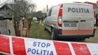 Un miner pensionar a ucis un „extraterestru" la Satu mare. L-a decapitat şi l-a tranşat pe o masă în curte