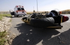 Un motociclist a murit în urmă cu scurt timp în zona Podului Băneasa
