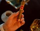 Un nou capitol: El Unico devine primul brand de trabucuri din România
