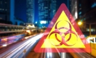 Un nou caz suspect de coronavirus în România. O tânără din Timișoara, plasată în carantină