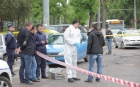 Un ofiţer SPP s-a sinucis cu arma personală impuscandu-se in piept