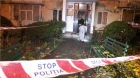 Un ofiter de informatii de la MAI a împușcat doi oameni și a dat foc unui apartament, după o ceartă cu iubita