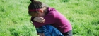 Un pedofil a ademenit o fetita cu o guma de mestecat si a dus-o intr-un lan de porumb