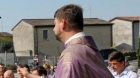 Un preot roman din Italia s-a spanzurat in casa parohiala