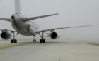 Un proiectil a fost găsit pe Aeroportul Otopeni cu ocazia lucrărilor de reparaţie