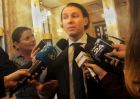 Un raport al Finanțelor dezumflă o declarație de-a lui Cîțu