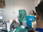 Un român a donat de ziua lui celule stem hematopoietice pentru a salva viața unui copil din Italia: Dacă ești sănătos, nu te împiedică nimic să donezi