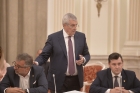 Un senator PNL îl acuză pe Tăriceanu că i-a plagiat proiectul de lege: Aştept scuze publice