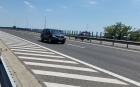 Un sofer din Bucuresti a doborat recordul de viteza pe anul acesta: 254 de kilometri la ora pe autostrada Sibiu-Deva