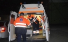 Un tânăr a ajuns în stare gravă la spital după ce şi-a introdus aer comprimat cu un pistol în anus