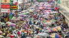 Un tânăr a murit după ce Politia i-a aplicat pedeapsa prin genuflexiuni ca a incalcat regulile restrictiilor anti-Covid