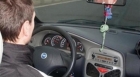 Un tanar s-a ales cu dosar penal. A fost prins fara permis de conducere la volan